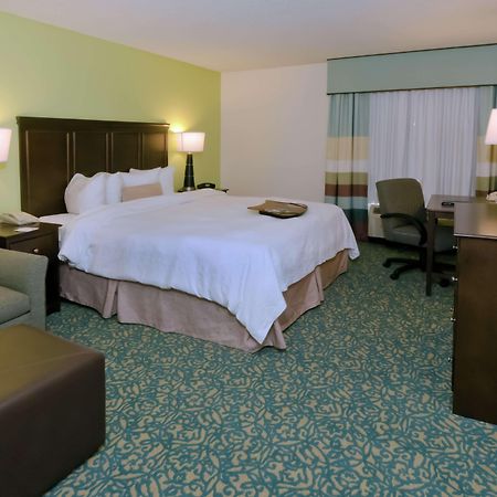 Hampton Inn & Suites Miami-Doral Dolphin Mall Rum bild