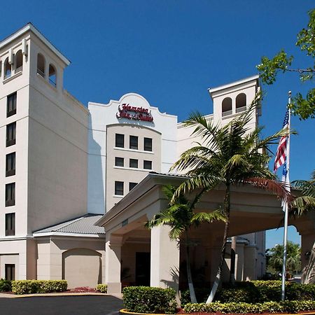 Hampton Inn & Suites Miami-Doral Dolphin Mall Exteriör bild