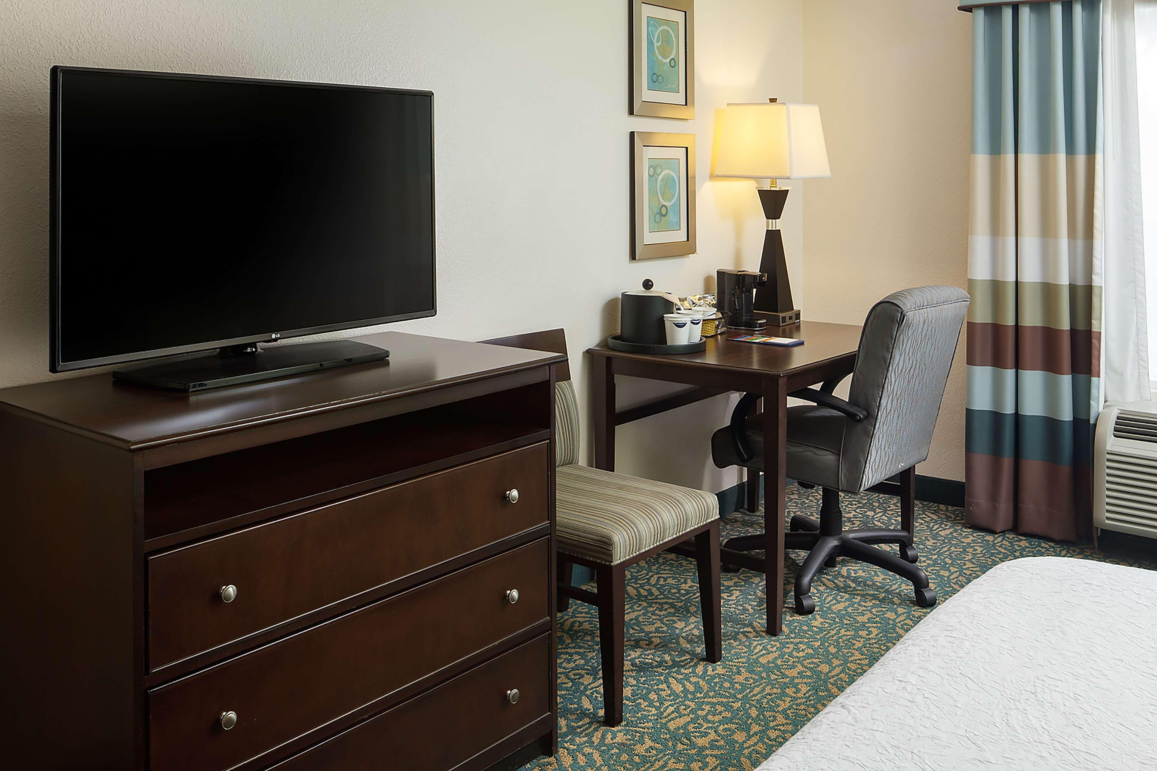 Hampton Inn & Suites Miami-Doral Dolphin Mall Exteriör bild