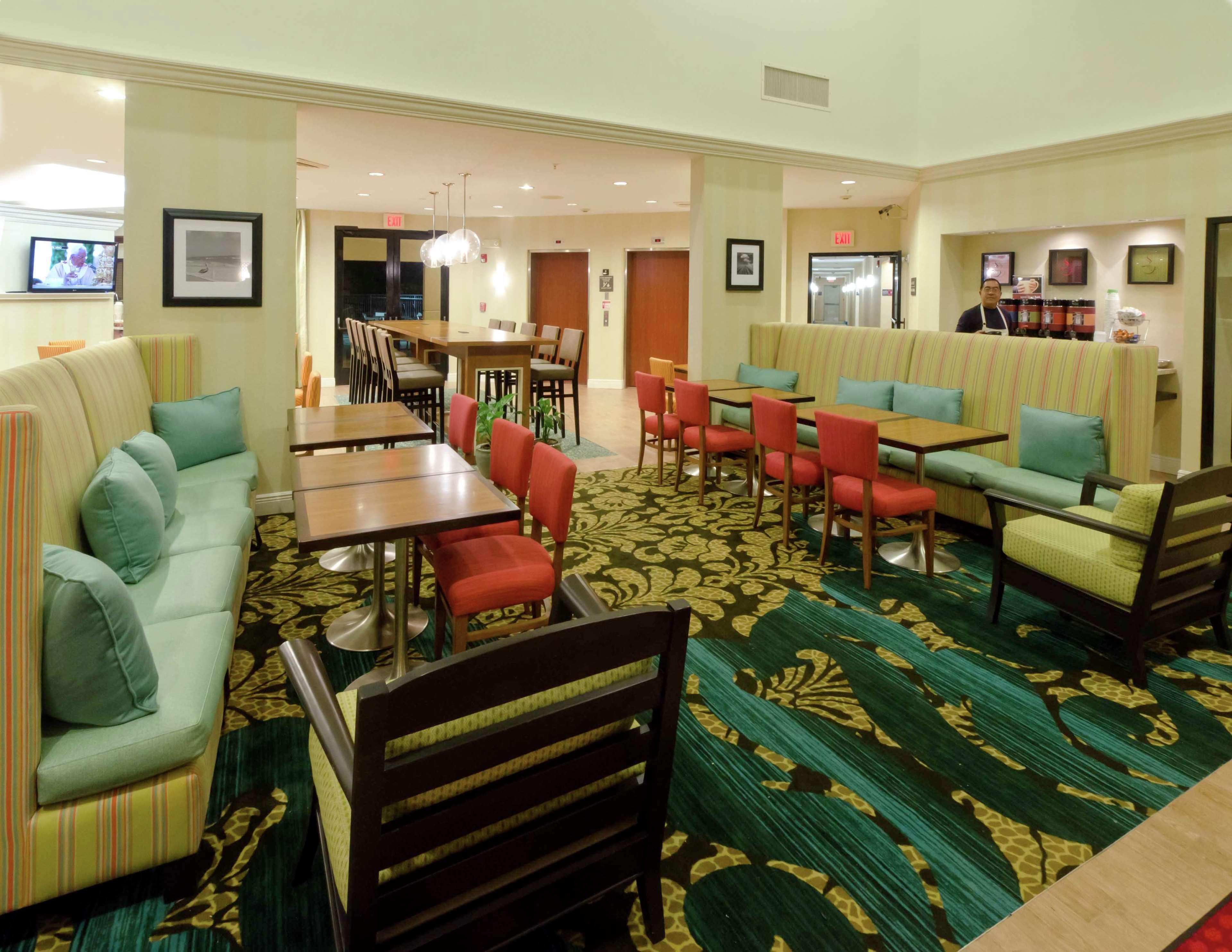 Hampton Inn & Suites Miami-Doral Dolphin Mall Exteriör bild