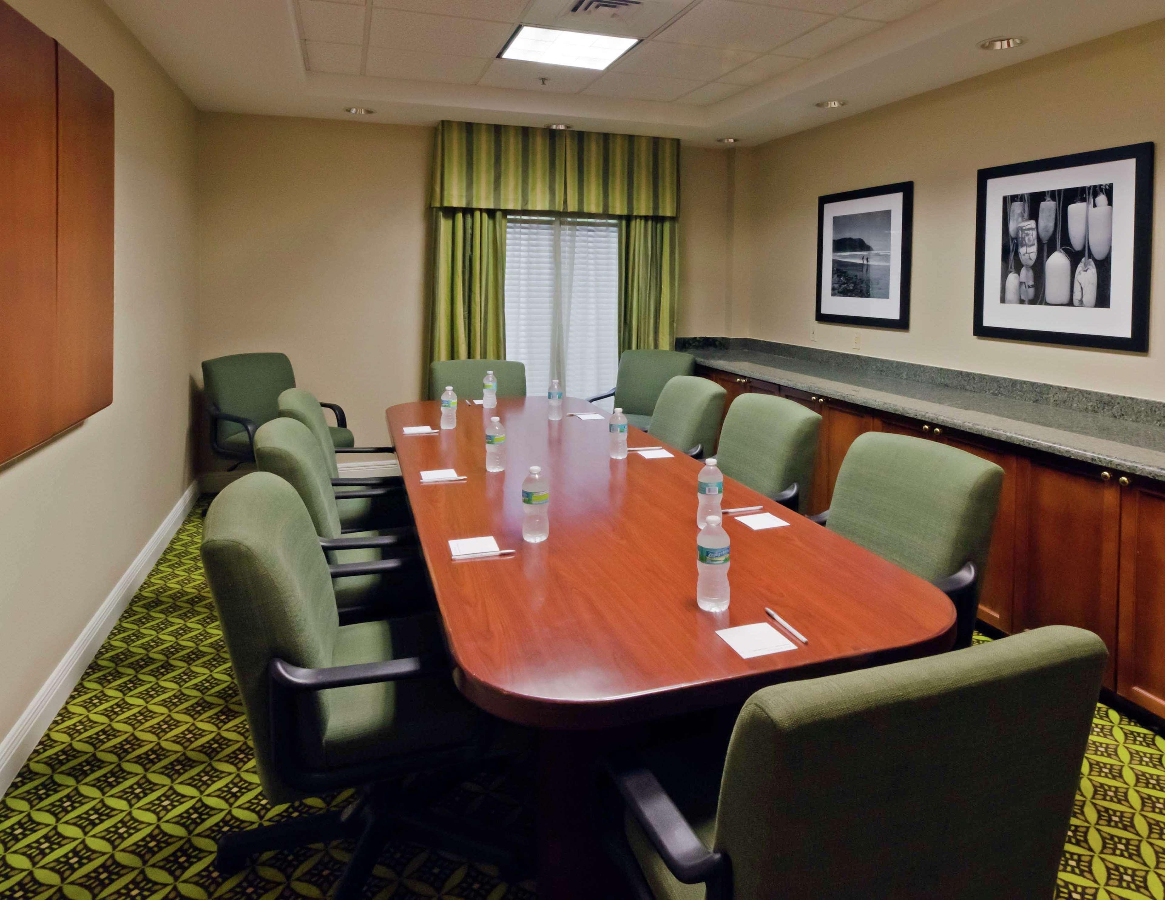 Hampton Inn & Suites Miami-Doral Dolphin Mall Exteriör bild