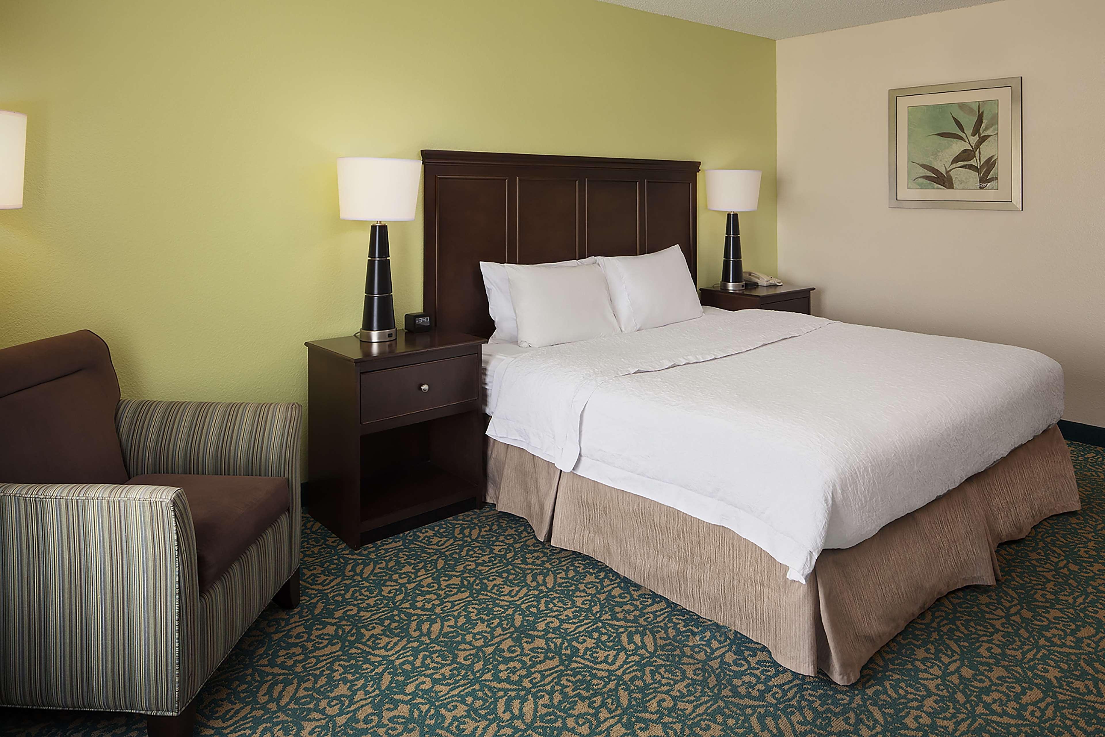 Hampton Inn & Suites Miami-Doral Dolphin Mall Exteriör bild