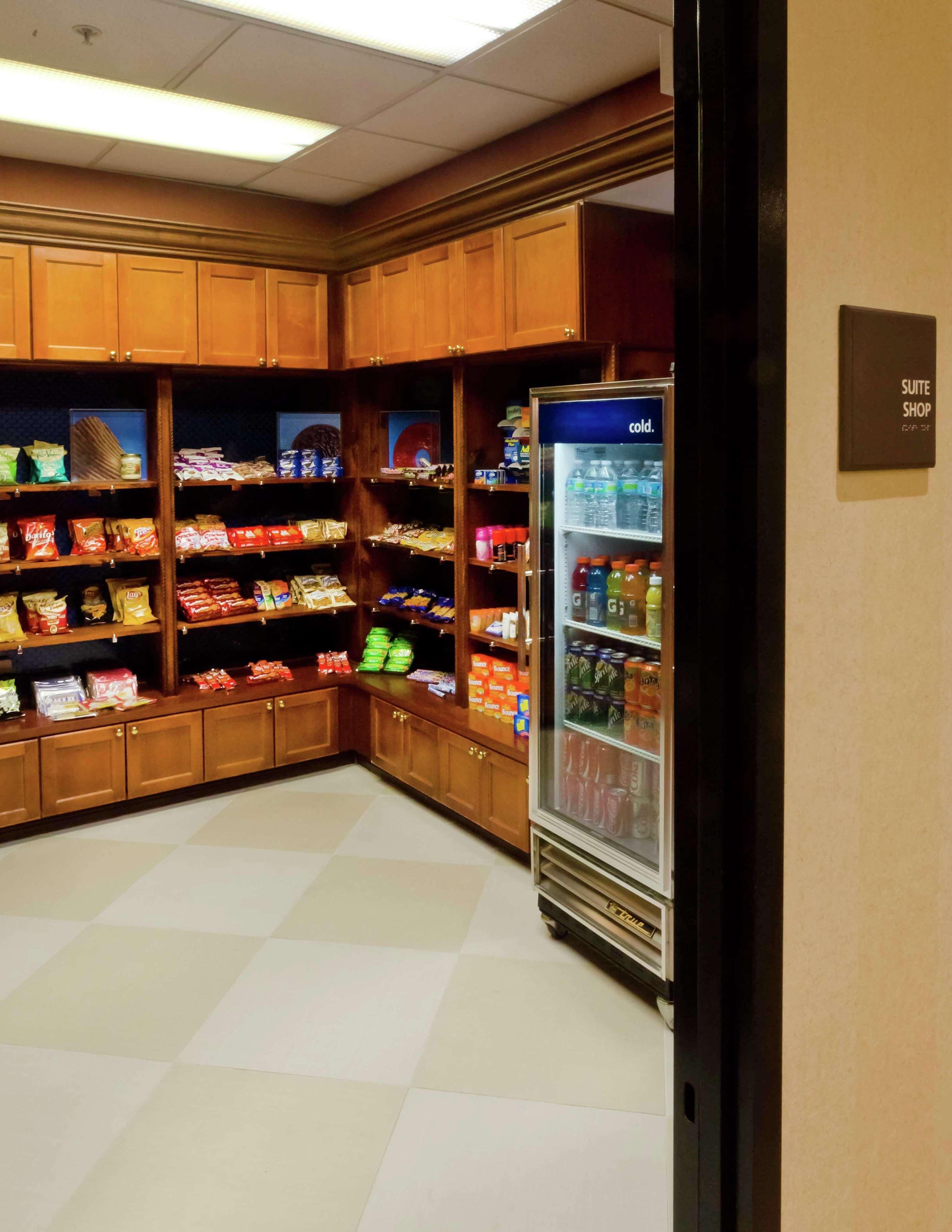 Hampton Inn & Suites Miami-Doral Dolphin Mall Exteriör bild