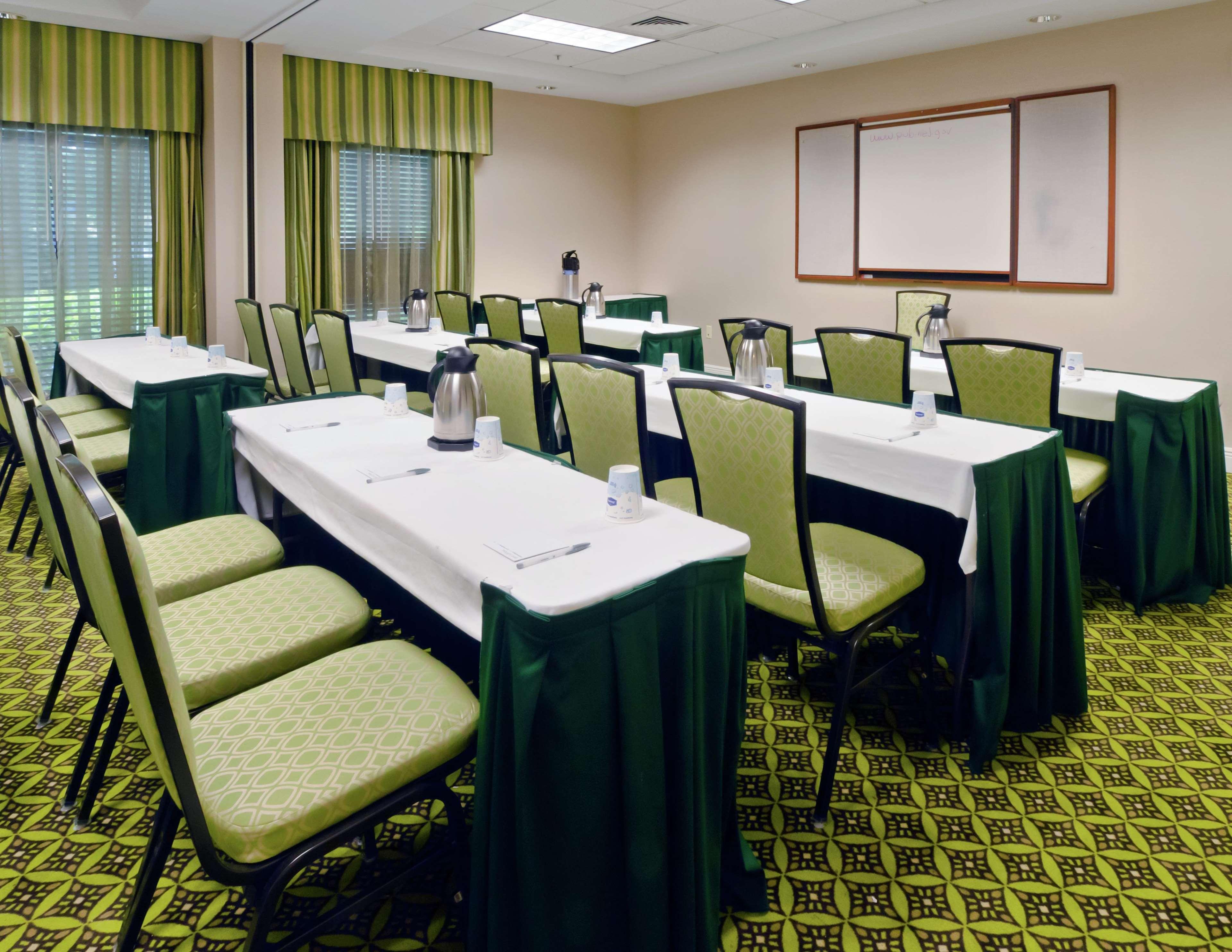 Hampton Inn & Suites Miami-Doral Dolphin Mall Exteriör bild