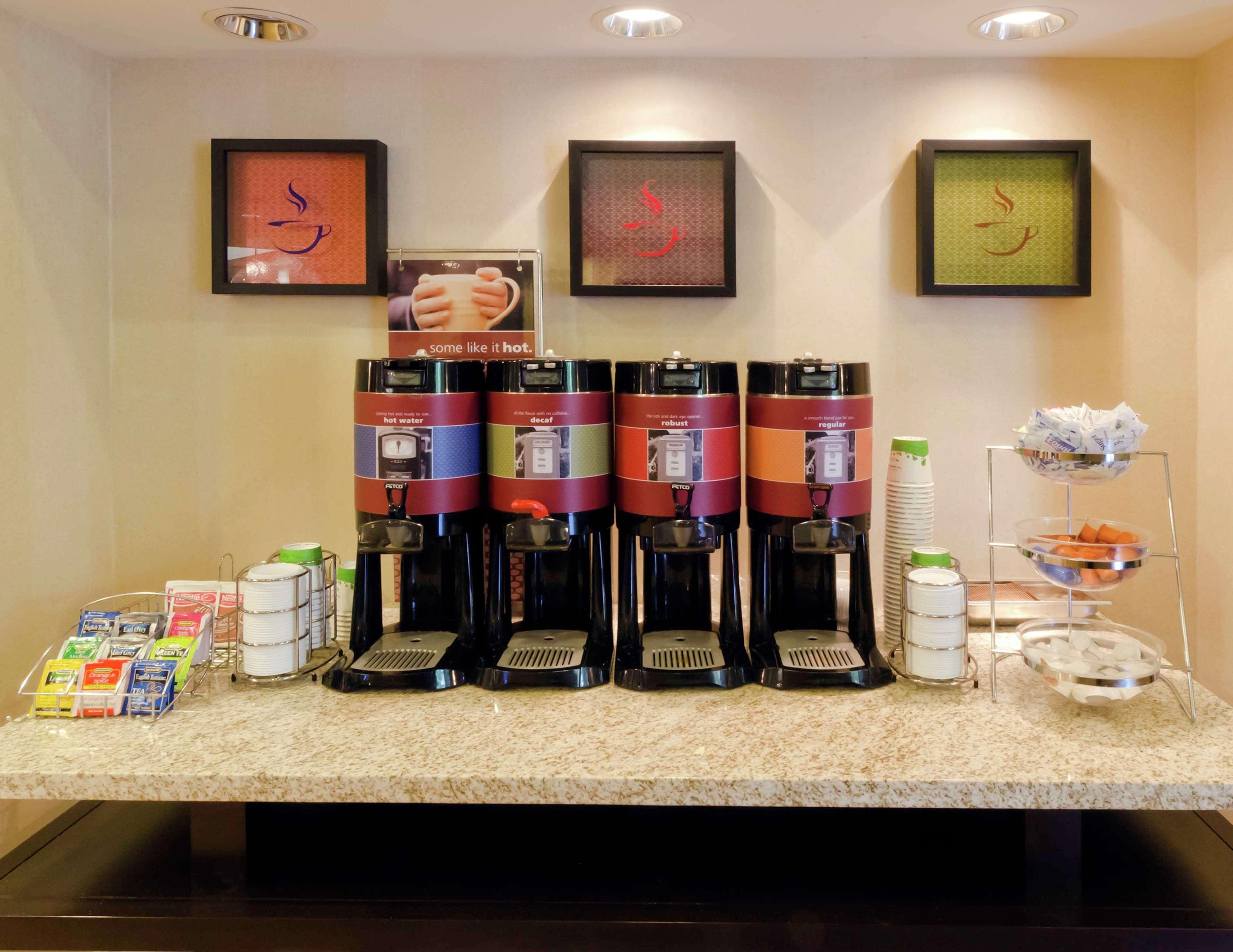 Hampton Inn & Suites Miami-Doral Dolphin Mall Exteriör bild