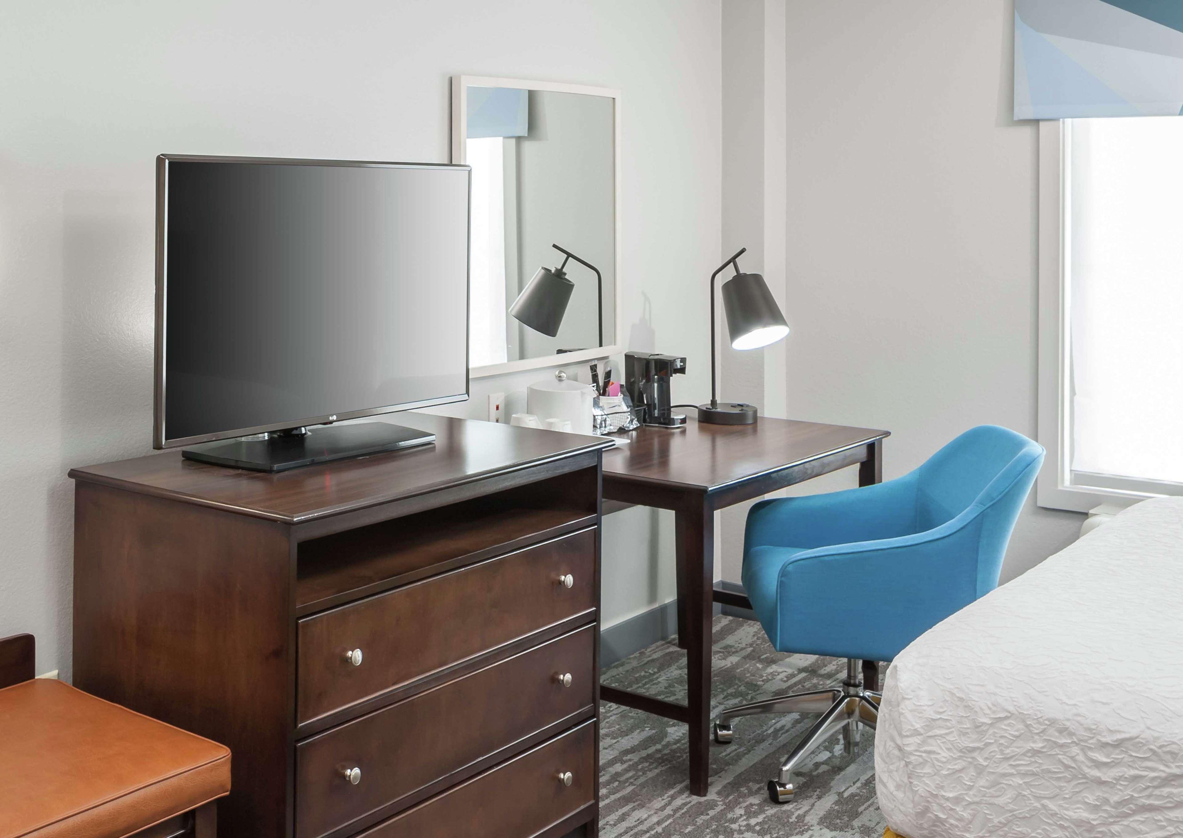 Hampton Inn & Suites Miami-Doral Dolphin Mall Exteriör bild