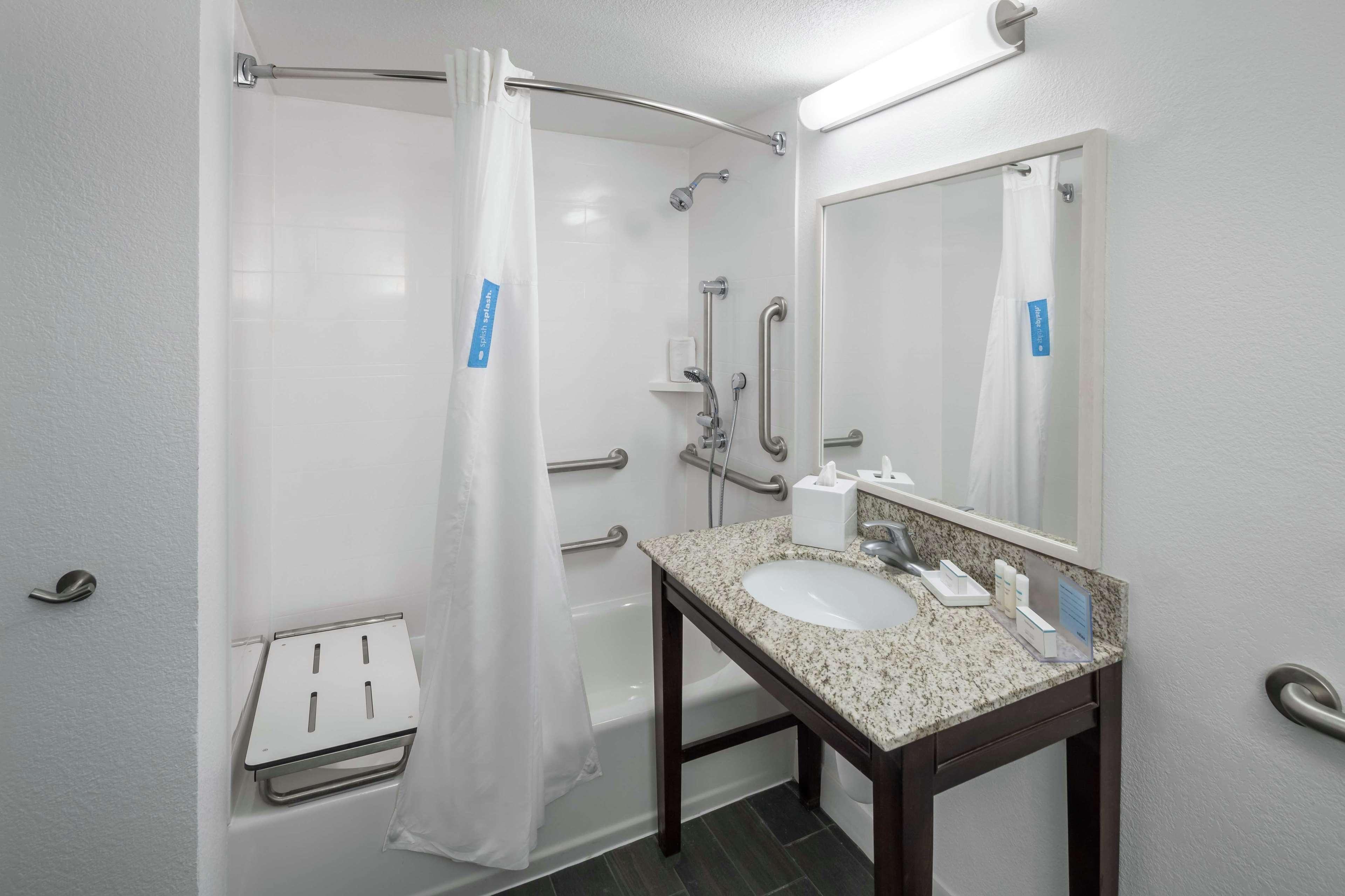 Hampton Inn & Suites Miami-Doral Dolphin Mall Exteriör bild