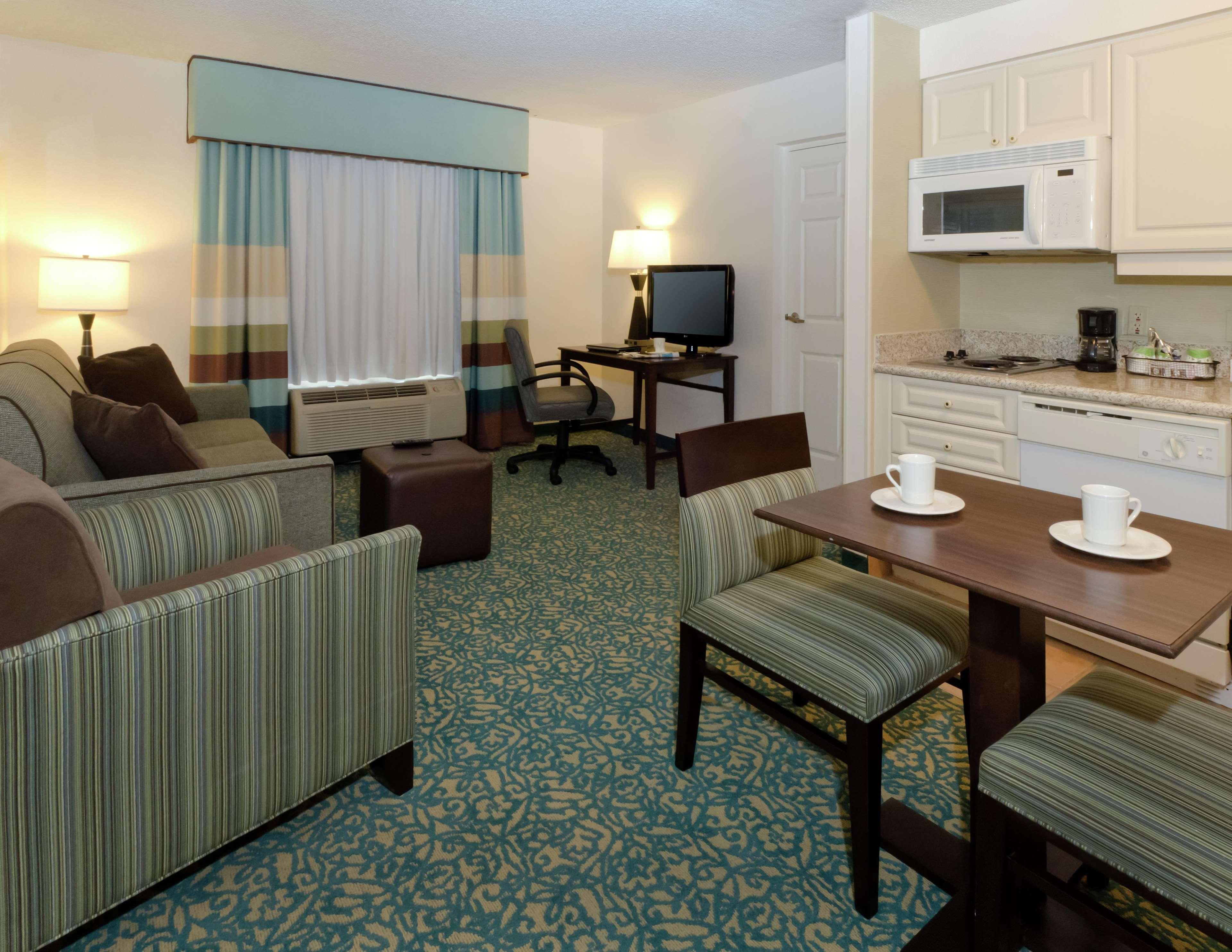 Hampton Inn & Suites Miami-Doral Dolphin Mall Exteriör bild