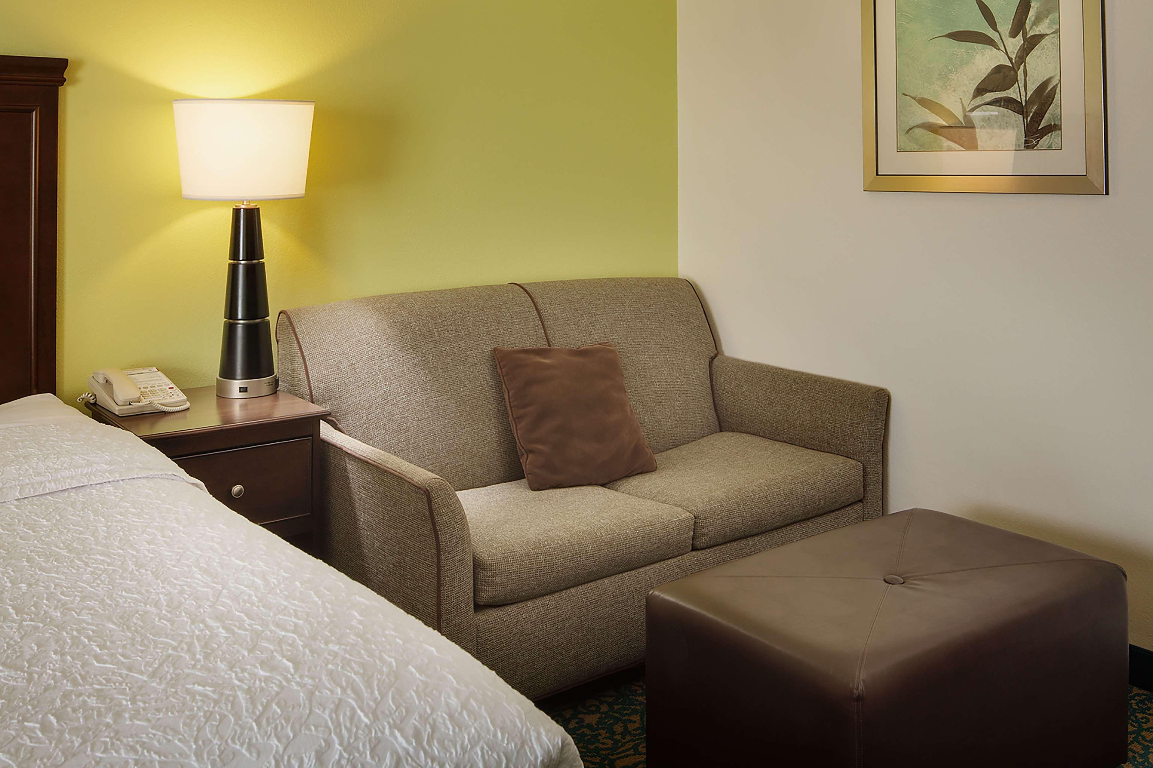 Hampton Inn & Suites Miami-Doral Dolphin Mall Exteriör bild