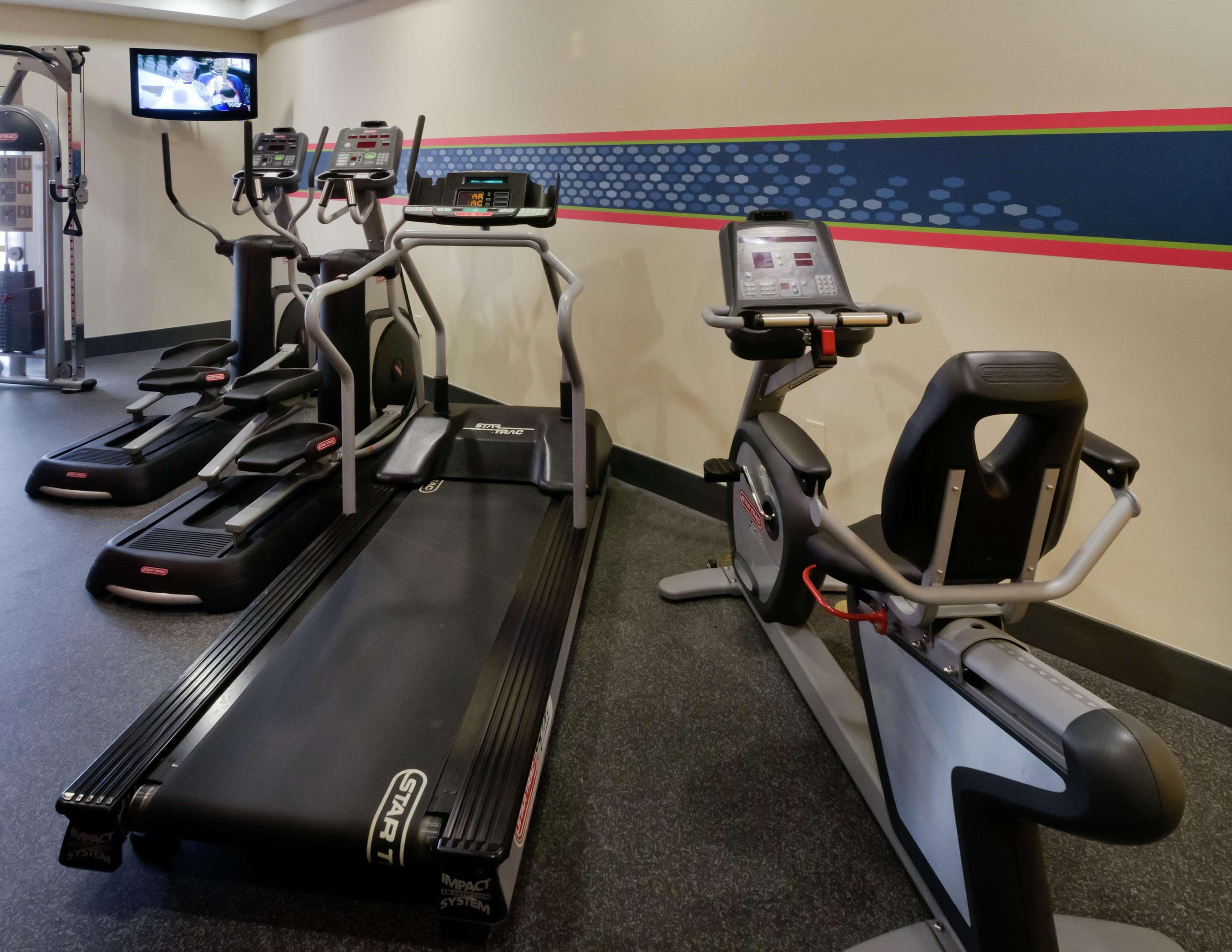 Hampton Inn & Suites Miami-Doral Dolphin Mall Exteriör bild