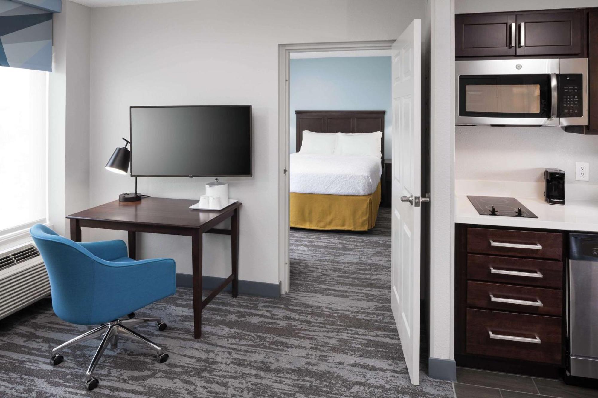 Hampton Inn & Suites Miami-Doral Dolphin Mall Exteriör bild