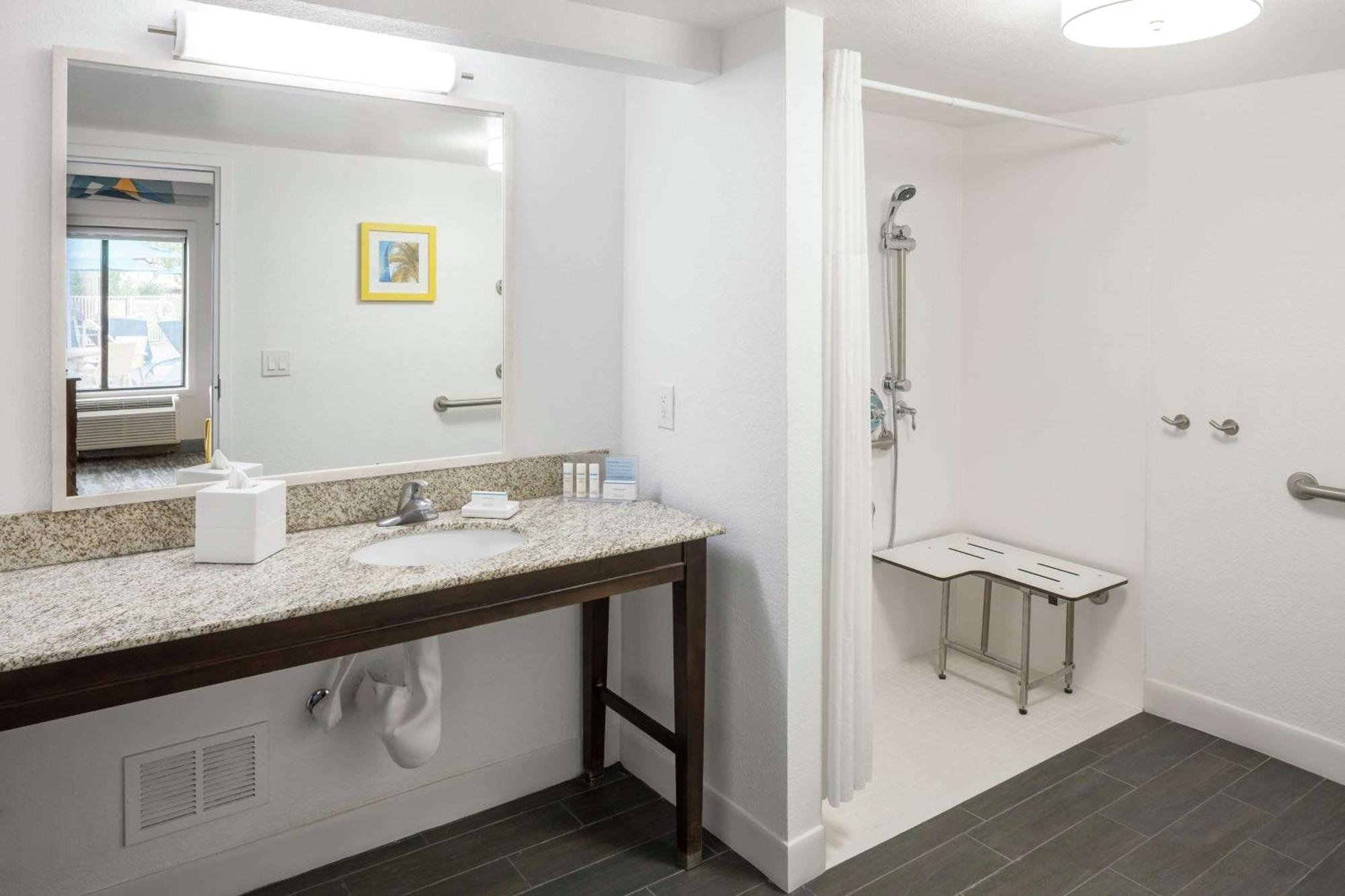 Hampton Inn & Suites Miami-Doral Dolphin Mall Exteriör bild