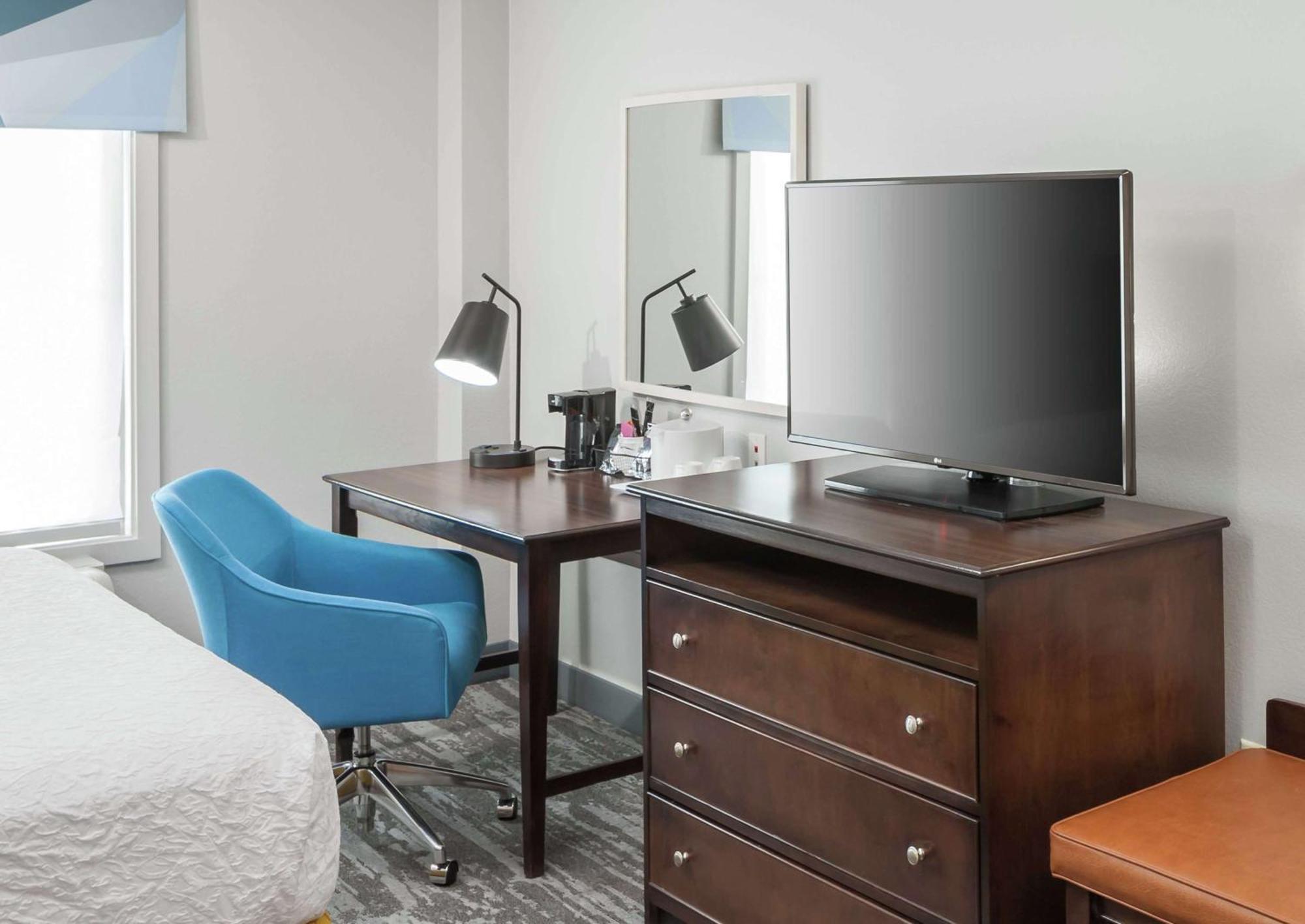 Hampton Inn & Suites Miami-Doral Dolphin Mall Exteriör bild