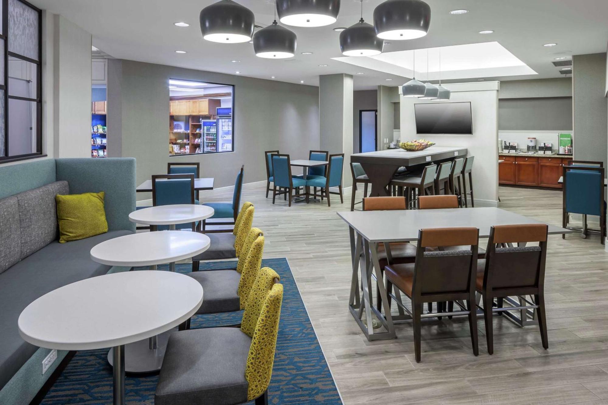 Hampton Inn & Suites Miami-Doral Dolphin Mall Exteriör bild