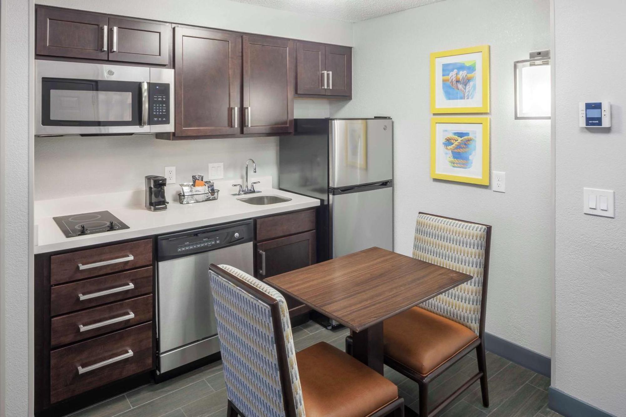 Hampton Inn & Suites Miami-Doral Dolphin Mall Exteriör bild