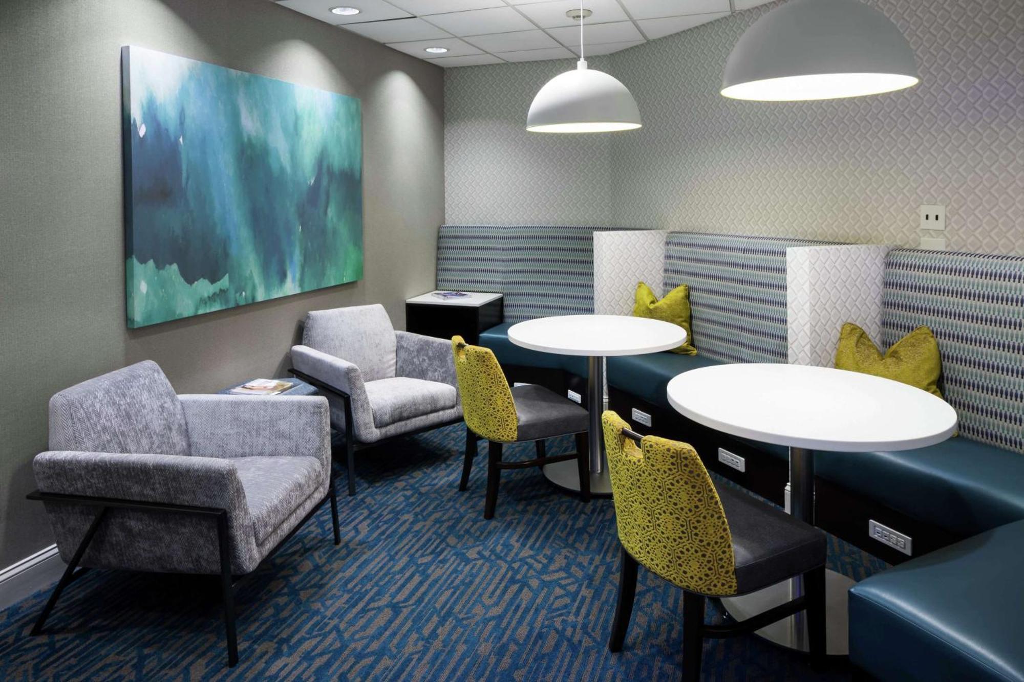 Hampton Inn & Suites Miami-Doral Dolphin Mall Exteriör bild