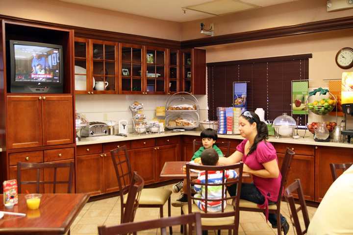 Hampton Inn & Suites Miami-Doral Dolphin Mall Exteriör bild