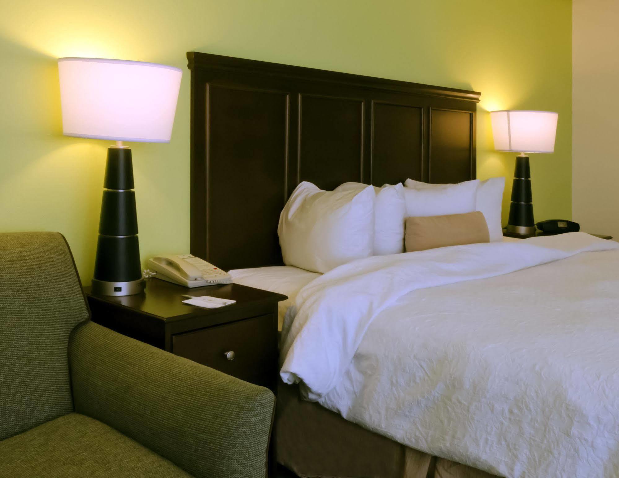 Hampton Inn & Suites Miami-Doral Dolphin Mall Exteriör bild