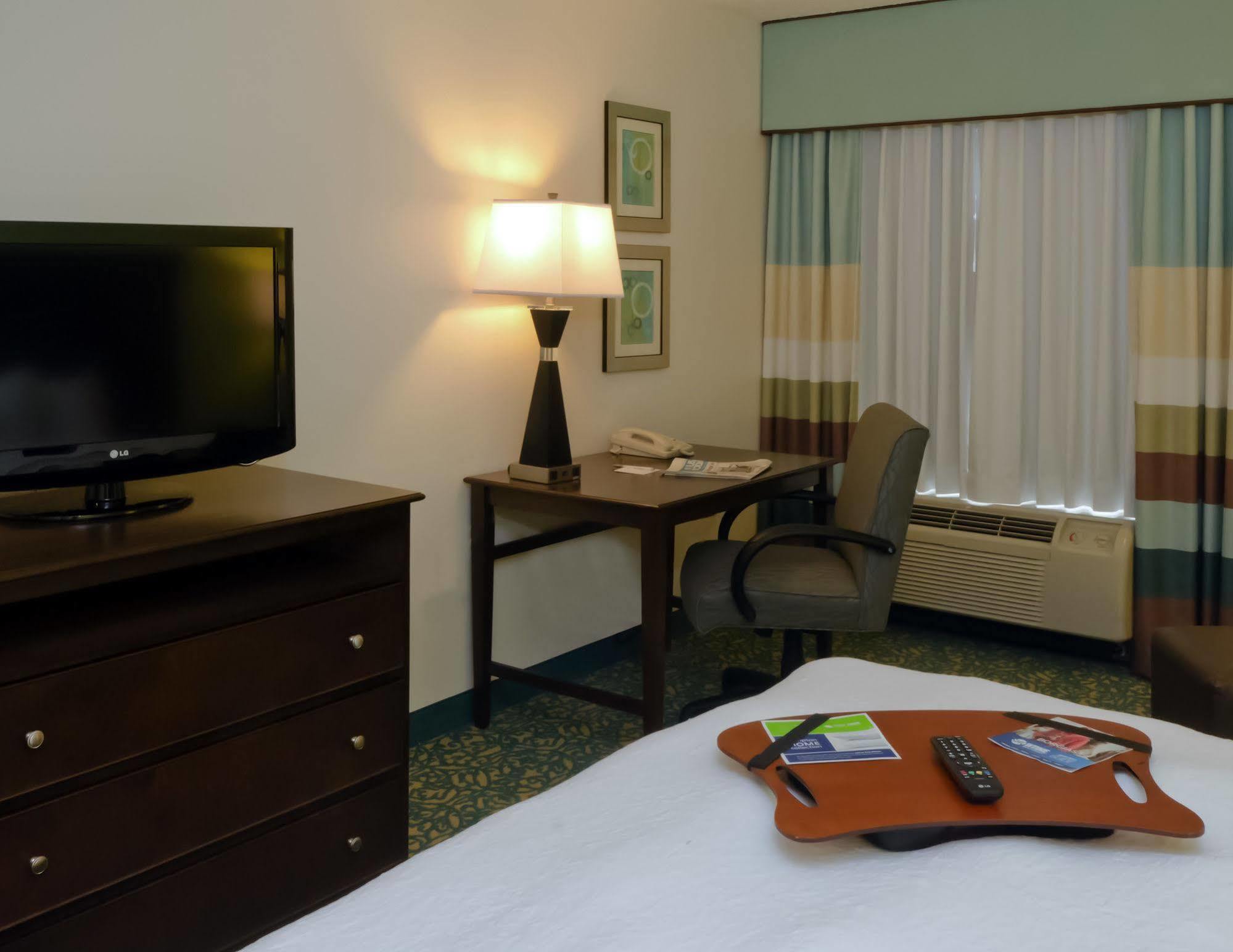 Hampton Inn & Suites Miami-Doral Dolphin Mall Exteriör bild