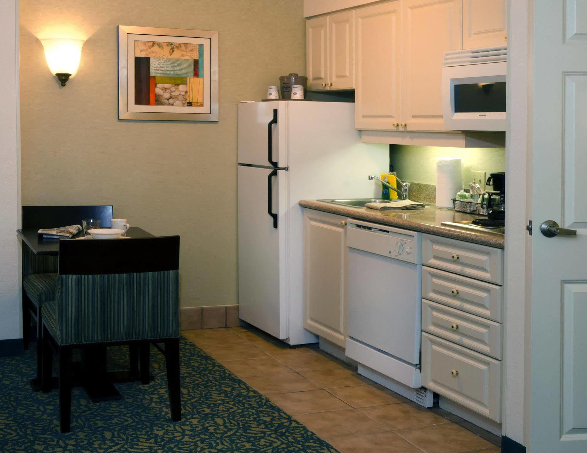 Hampton Inn & Suites Miami-Doral Dolphin Mall Exteriör bild